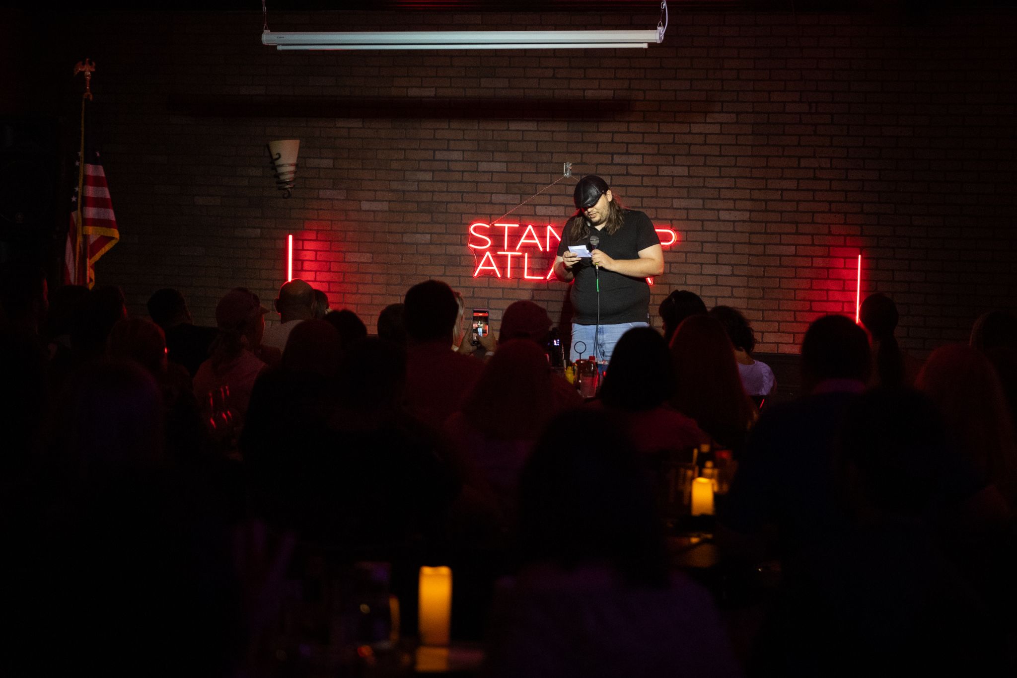 SENS photography Events Comedy 1 st  MIC 2025 08 10 035